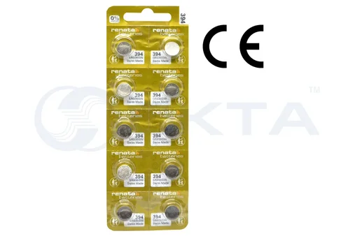 Батарейка RENATA R394 (SR936SW)